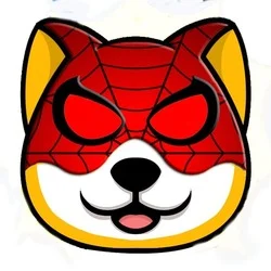 Photo du logo Spidey Inu